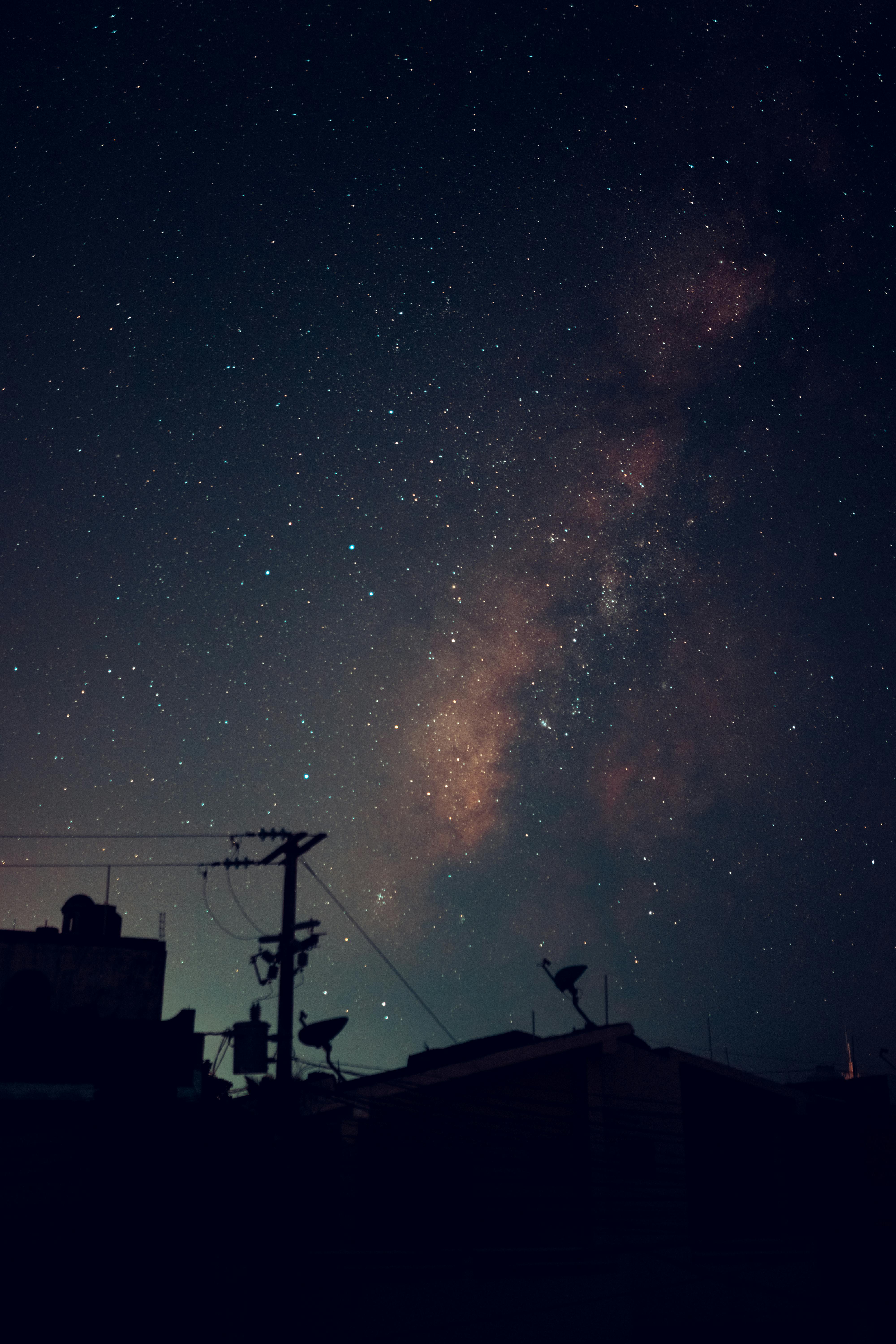 Some Nights