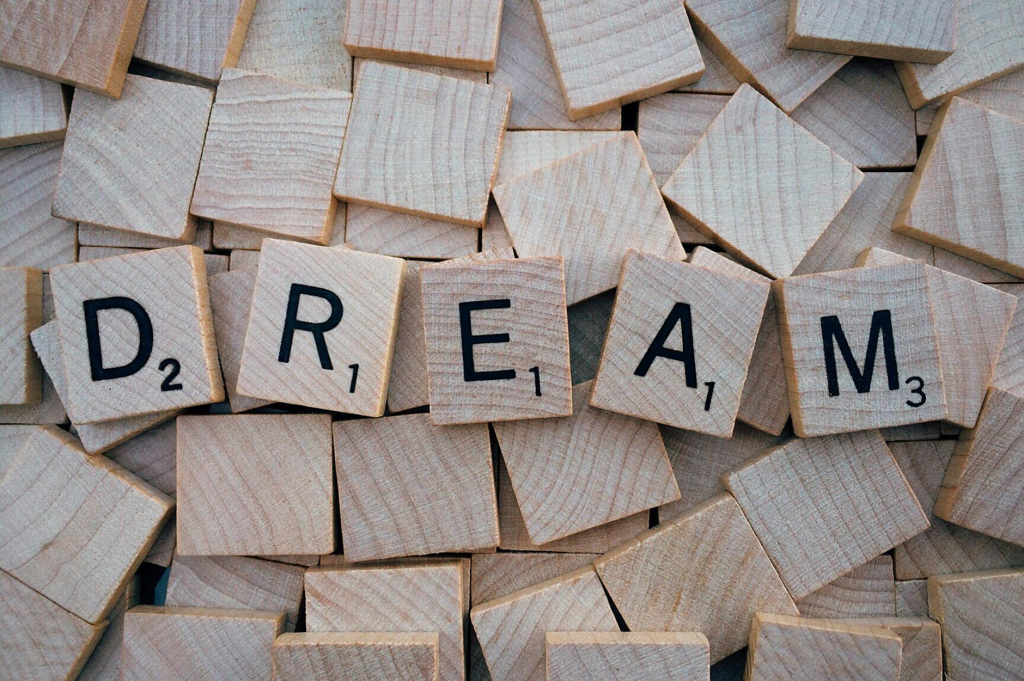 When We Dream