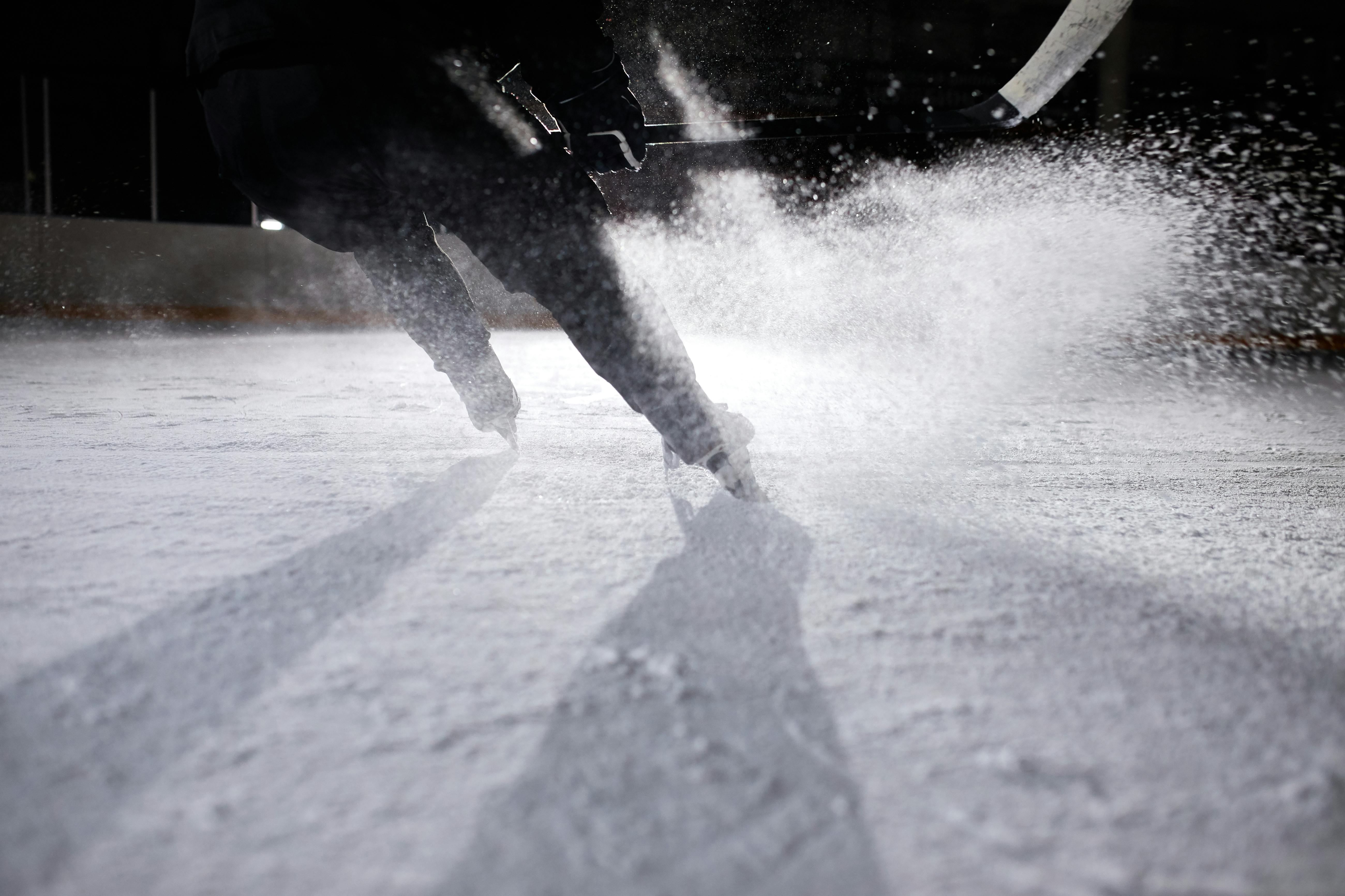 Dance On The Ice