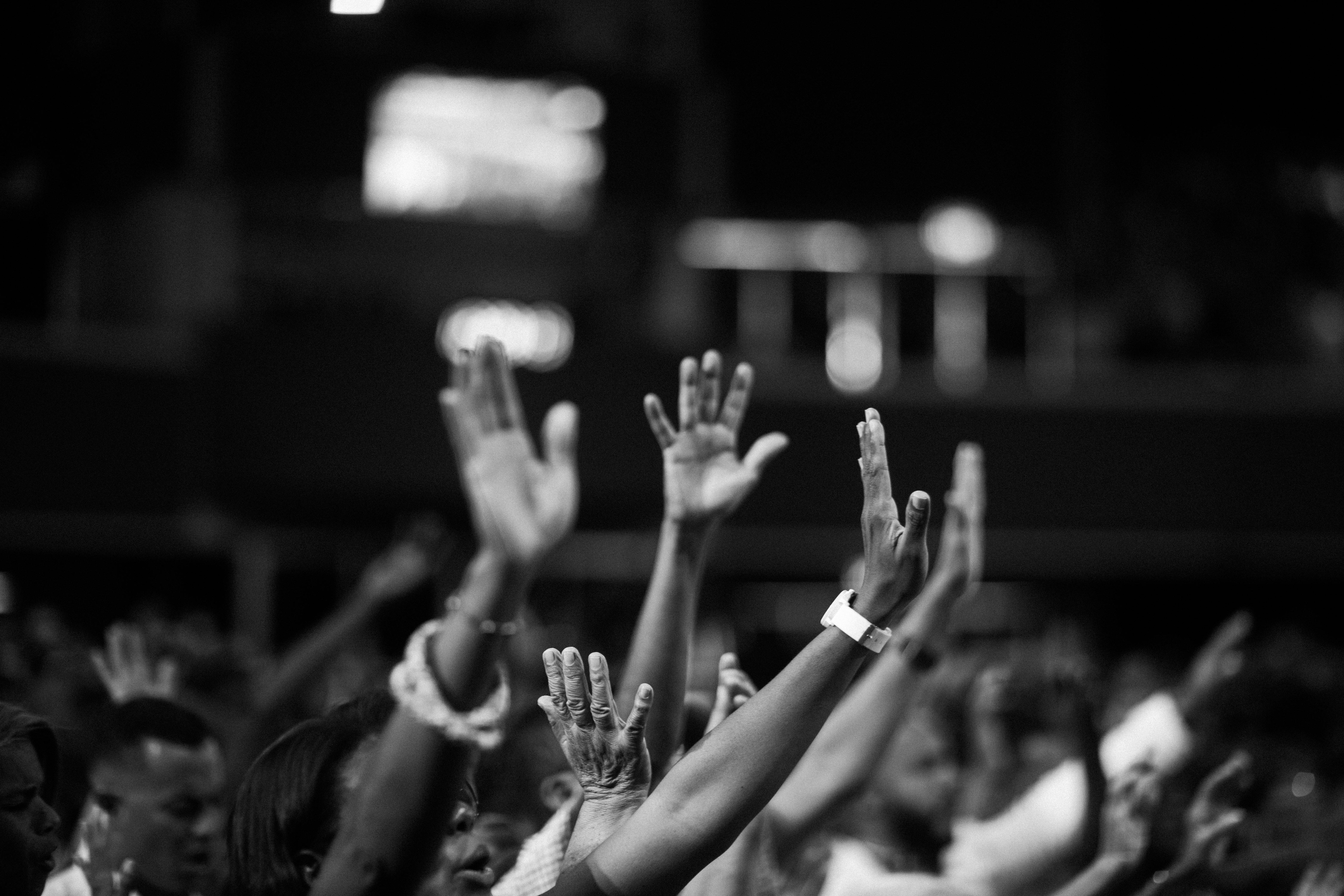 Song Of Praise