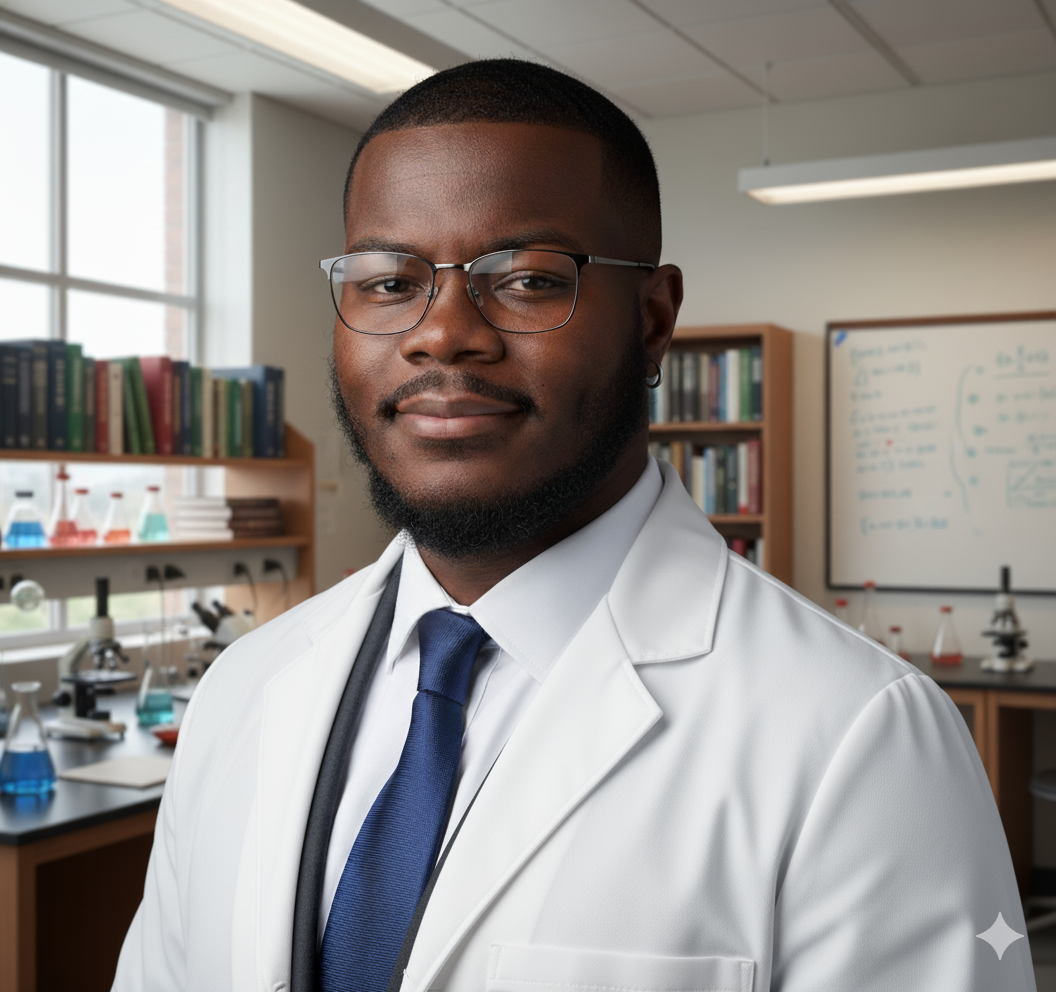 Dr. Felix Effah