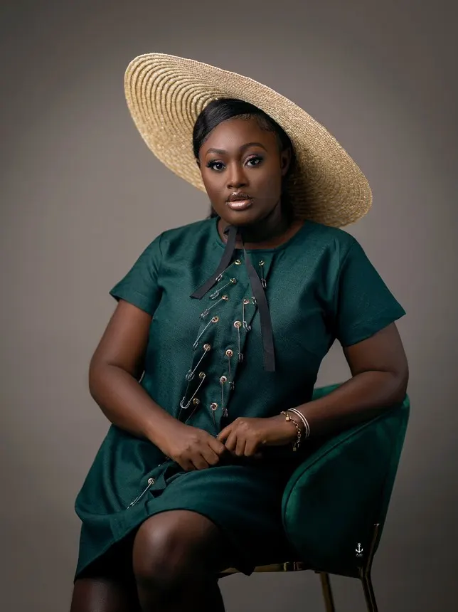 CUE - alternate view