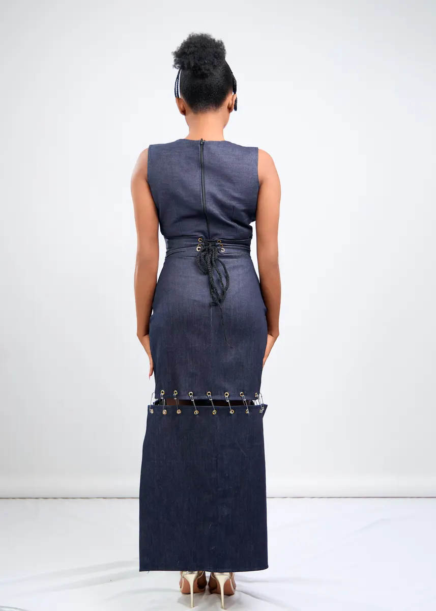 ZAENNA - alternate view