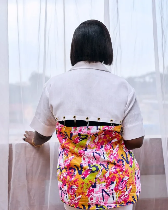 UPENDO SET (graffiti) - Image 1