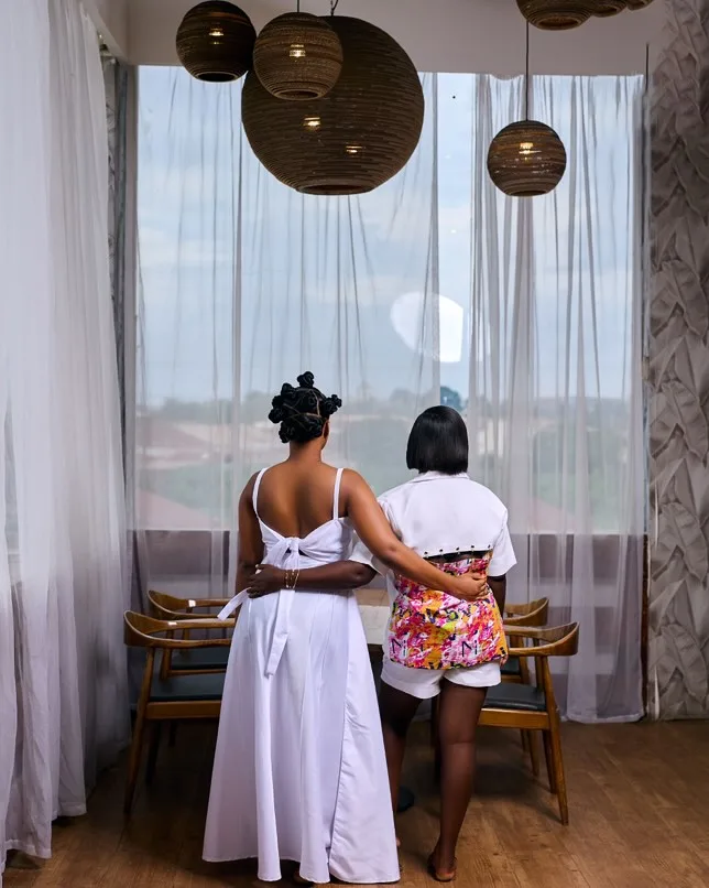 UPENDO SET (graffiti) - Image 5