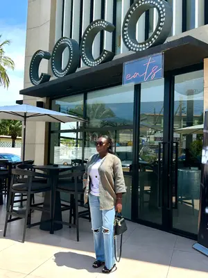 TRIBE JACKET - Image 2