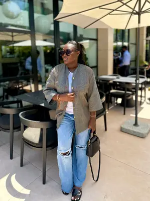 TRIBE JACKET - Image 3