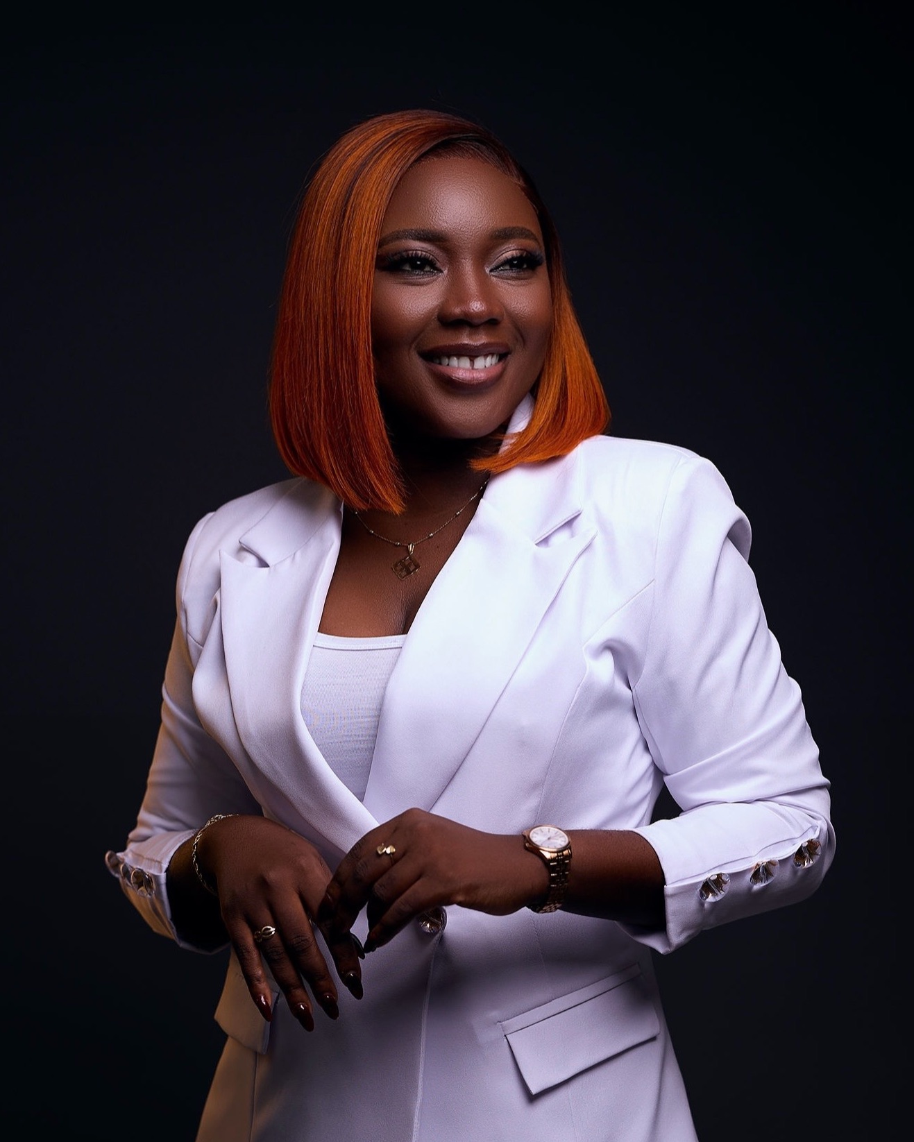 Founder of Rynie Beauty Hub