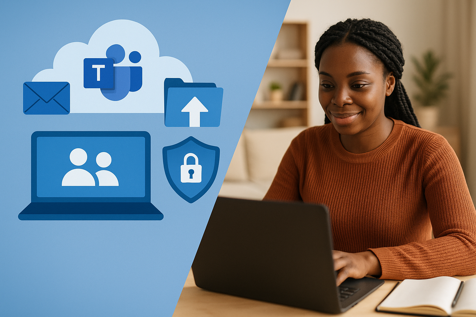 How We Helped a Non-Profit Go Remote Without Losing Productivity